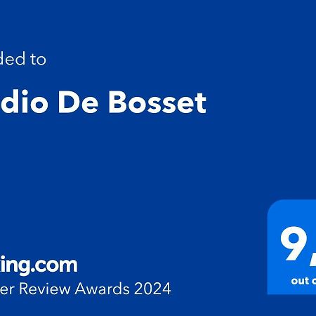 Studio De Bosset Argostoli  Buitenkant foto