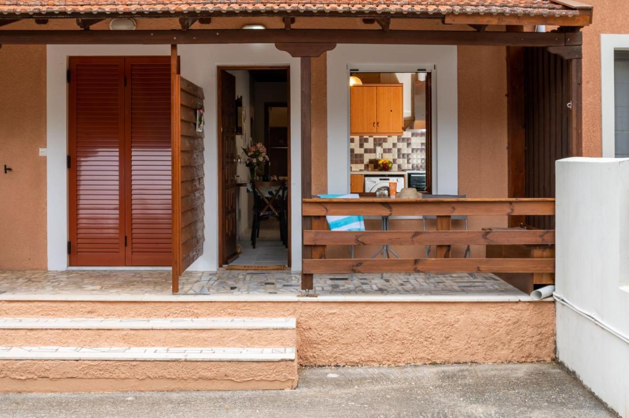 Studio De Bosset Argostoli  Buitenkant foto