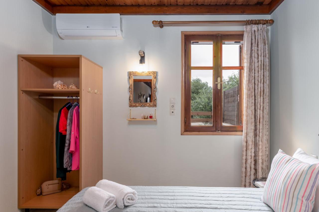 Studio De Bosset Argostoli  Buitenkant foto