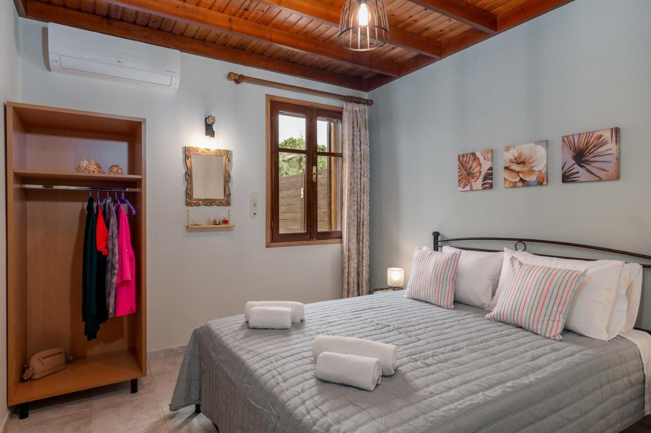 Studio De Bosset Argostoli  Buitenkant foto