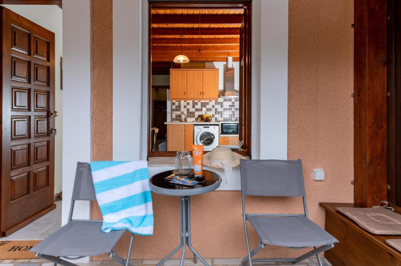 Studio De Bosset Argostoli  Buitenkant foto