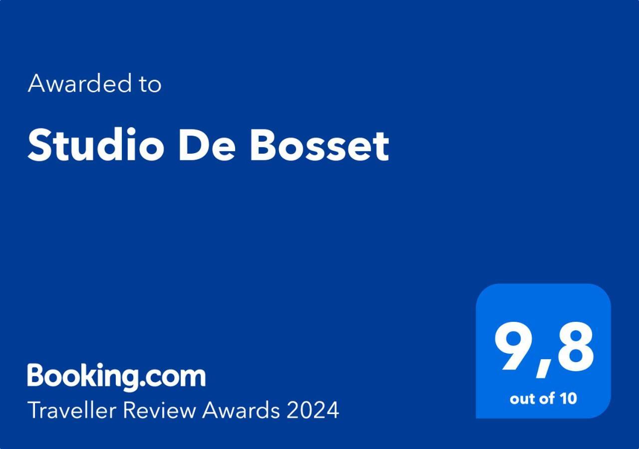 Studio De Bosset Argostoli  Buitenkant foto